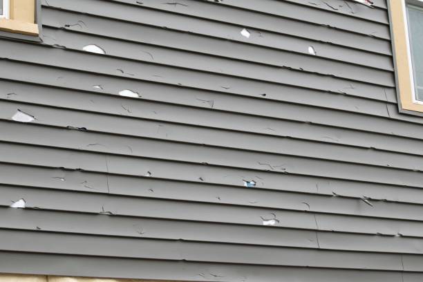 ### Siding for Commercial Buildings in Newport, RI